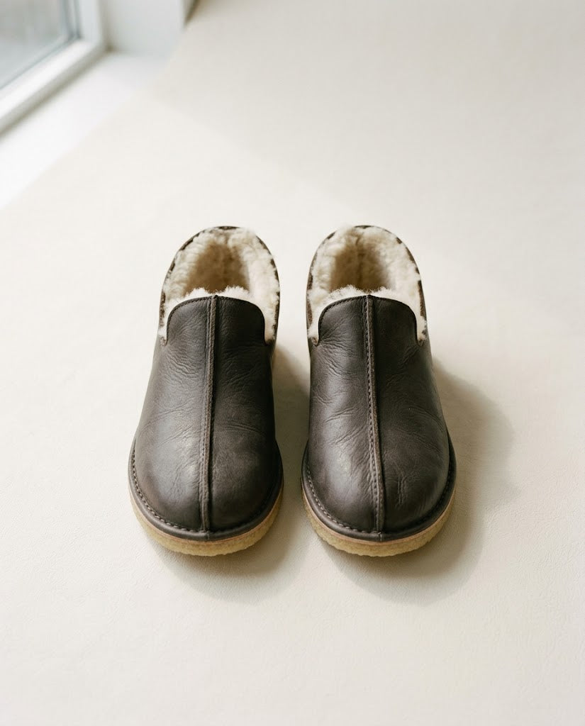 Stoffe & Garderobe